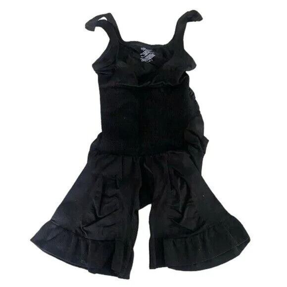 NWOT Body Shaper Sculpter Max Core Butt Lift Support OpenBust Mid Thigh XL Black - Picture 14 of 15